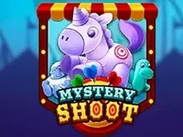 Mystery Shoot game icon