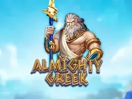 ออลไมตี้กรีก game icon