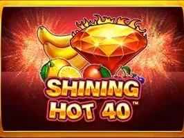 Shining Hot 40 game icon