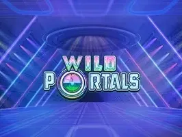 Wild Portals DNT icon