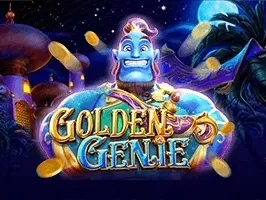 GOLDEN GENIE icon