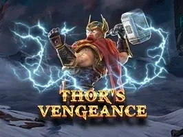 Thor's Vengeance game icon