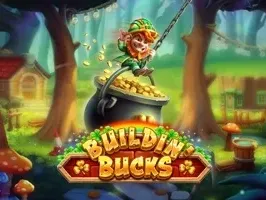 Buildin' Bucks game icon
