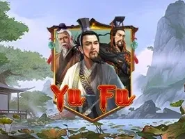 Yu Fu icon