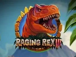 Raging Rex 3