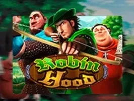 Robin Hood icon