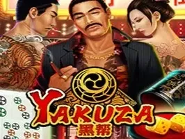 Yakuza game icon