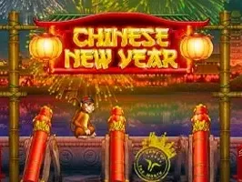 Chinese New Year (1) icon