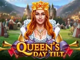 Queen's Day Tilt icon