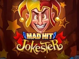 แมดฮิตโจ๊กเกอร์ game icon