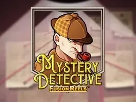 Mystery Detective Fusion Reels game icon