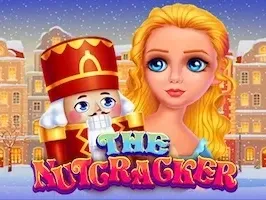 The Nut Cracker game icon