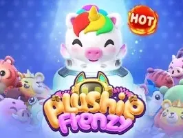 Plushie Frenzy icon