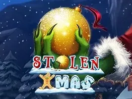 คริสต์มาสที่ถูกขโมย game icon
